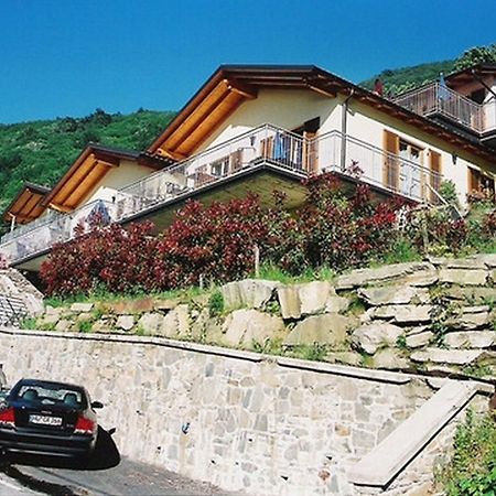 Case Bellissime Тронцано-Лаго-Маджоре Экстерьер фото